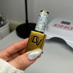 DND Diva 9D Cat Eye Daydream - Moonrise #25