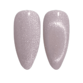 DND Diva 9D Cat Eye Glassball - Sun Patch #26