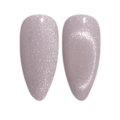 DND Diva 9D Cat Eye Glassball - Sun Patch #26