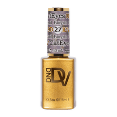 DND Diva 9D Cat Eye Daydream - Fairytail #27
