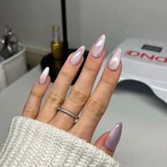 DND Diva 9D Cat Eye Daydream - Fairytail #27