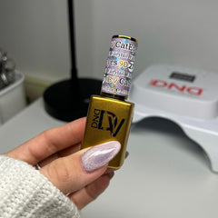 DND Diva 9D Cat Eye Daydream - Fairytail #27