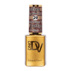 DND Diva 9D Cat Eye Daydream - Wanna Be Yours #29