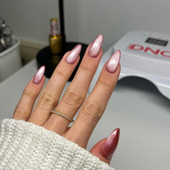 DND Diva 9D Cat Eye Daydream - Wanna Be Yours #29