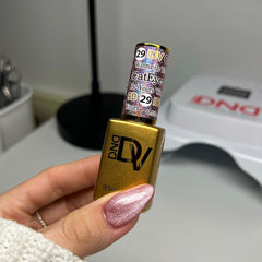 DND Diva 9D Cat Eye Daydream - Wanna Be Yours #29