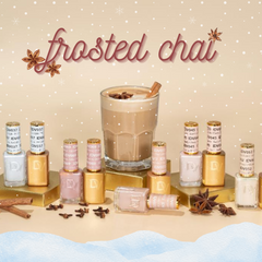 DND Diva - Vanilla Creme #043