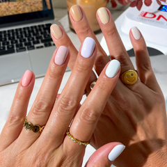 DND Diva - Shortbread #063