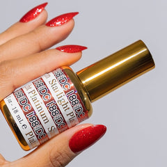 DND DC Platinum - Starlight #188