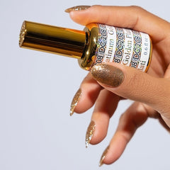 DND DC Platinum - Golden #208