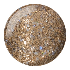 DND - Golden Sahara Star #401