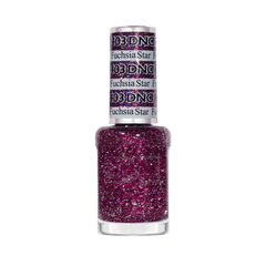 DND - Fuchsia Star #403