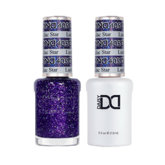 DND - Lush Lilac Star #405