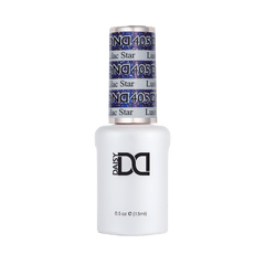 DND - Lush Lilac Star #405