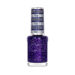 DND - Lush Lilac Star #405