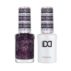DND - Grape Field Star #409