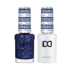 DND - Ocean Night Star #410
