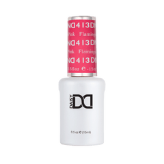 DND - Flamingo Pink #413