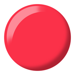 DND - Summer Hot Pink #414
