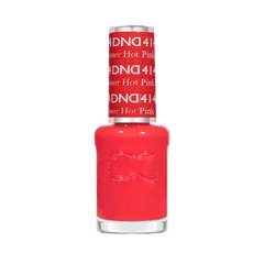 DND - Summer Hot Pink #414