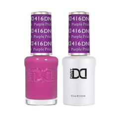 DND - Purple Pride #416