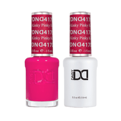 DND - Pinky Kinky #417