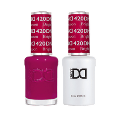 DND - Bright Maroon #420