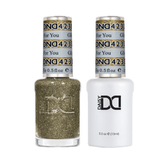 DND - Glitter For You #423