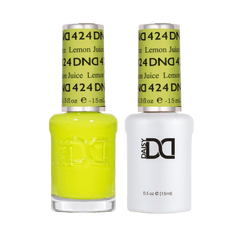 DND - Lemon Juice #424