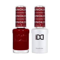 DND - Boston University Red #429