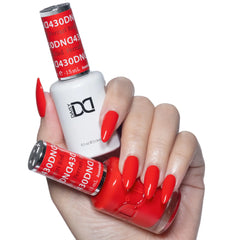 DND - Ferrari Red #430