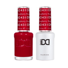 DND - Raspberry #431