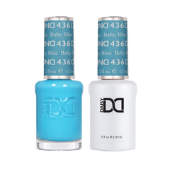 DND - Baby Blue #436