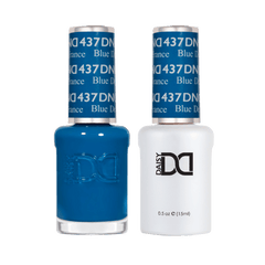 DND - Blue De France #437