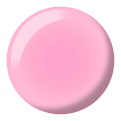 DND - Clear Pink #441