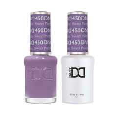 DND - Sweet Purple #450