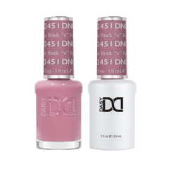 DND - Rock "N" Rose #451