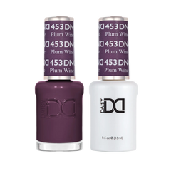 DND - Plum Wine #453