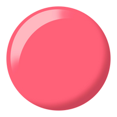 DND - Fiery Flamingo #454