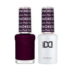 DND - Plum Passion #455