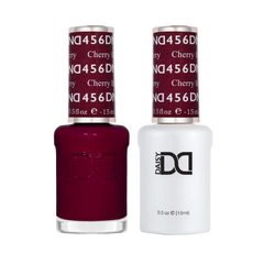 DND - Cherry Berry #456