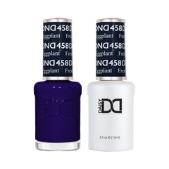 DND - Fresh Eggplant #458
