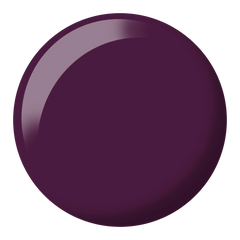 DND - Muted Berry #459