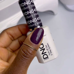 DND - Muted Berry #459