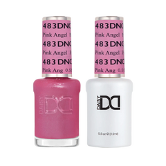 DND - Pink Angel #483
