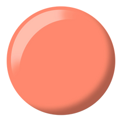 DND - Soft Orange #502