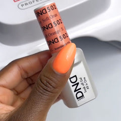DND - Soft Orange #502