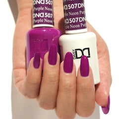DND - Neon Purple #507