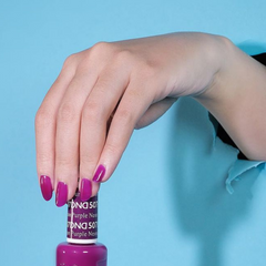 DND - Neon Purple #507