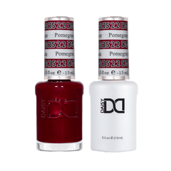 DND - Pomegranate #522