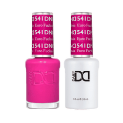 DND - Euro Fuchsia #541